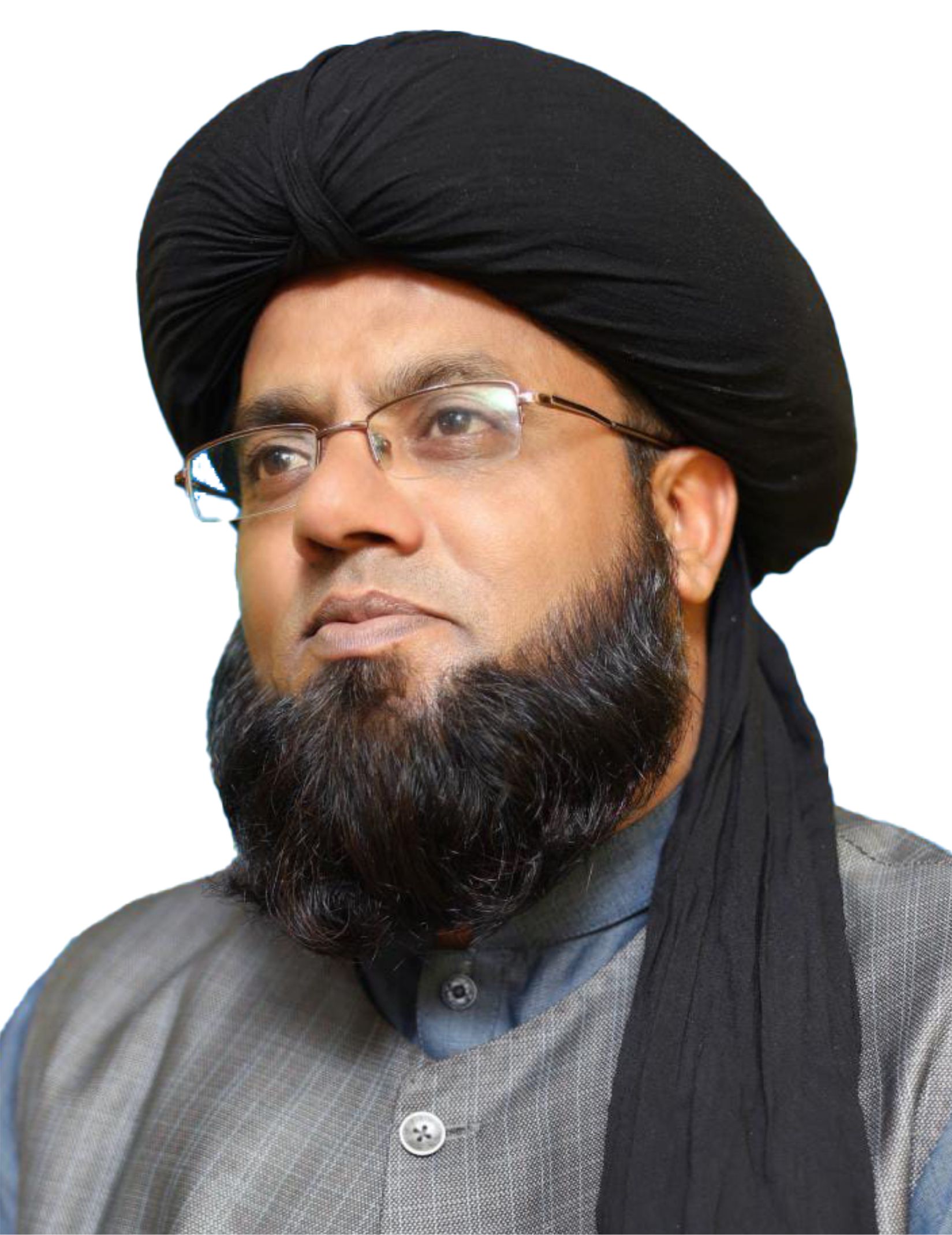 علامہ عبدالغفور تابانی صاحب